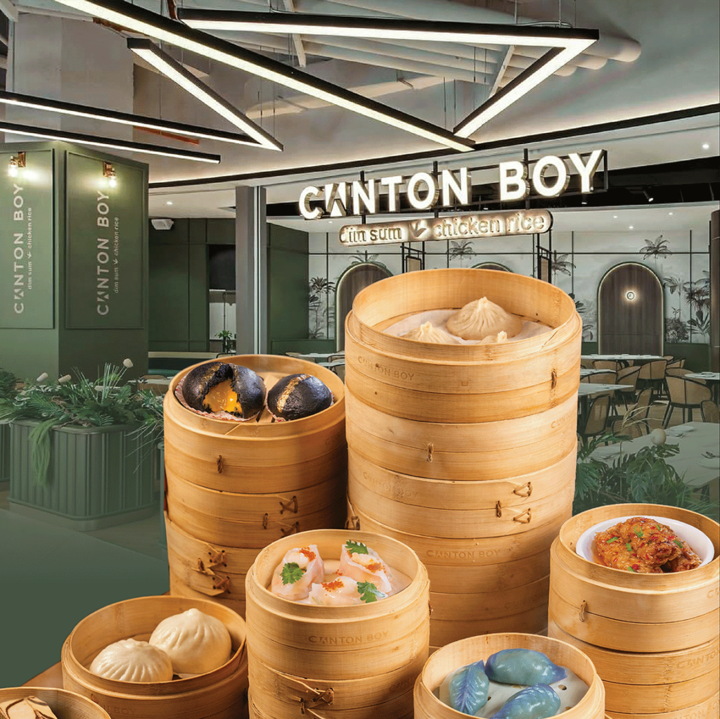 halal dim sum near you