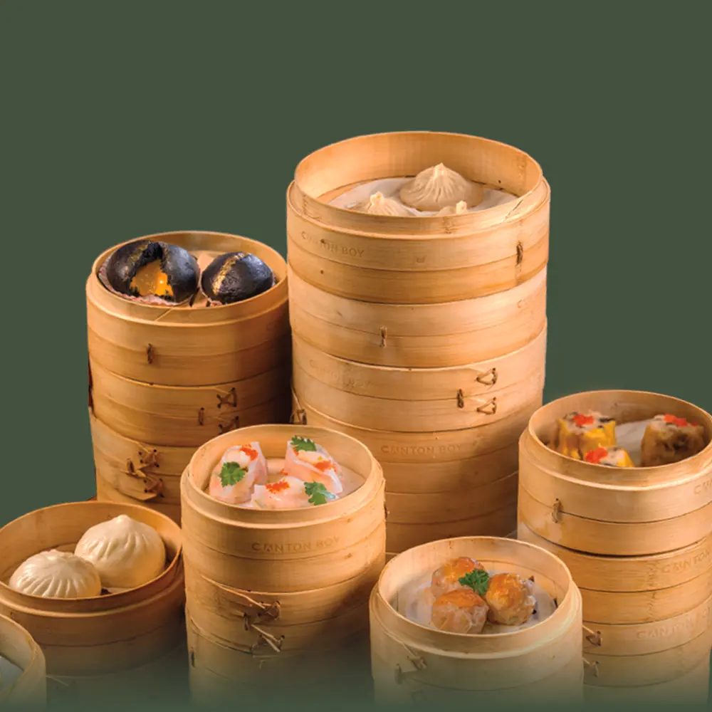 dimsum halal