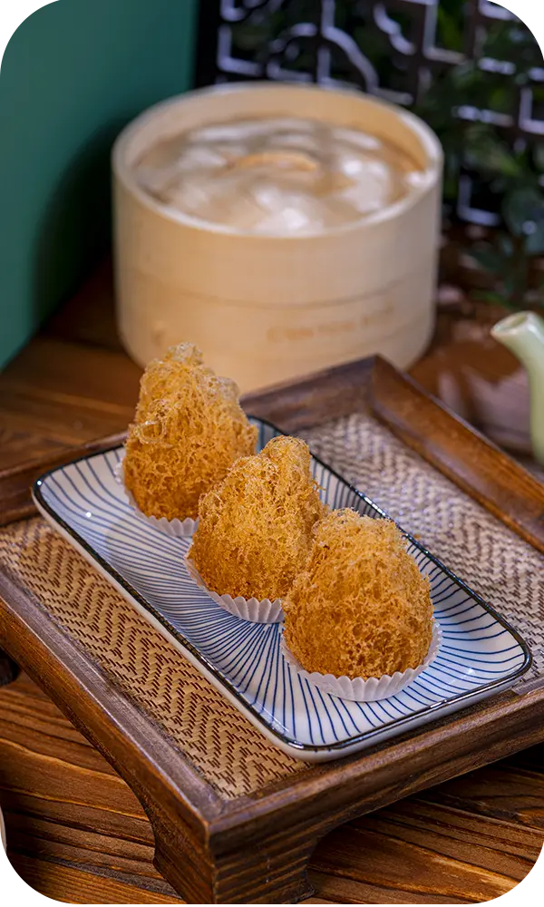 yam-croquette