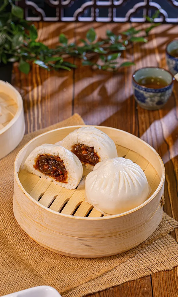 dimsum