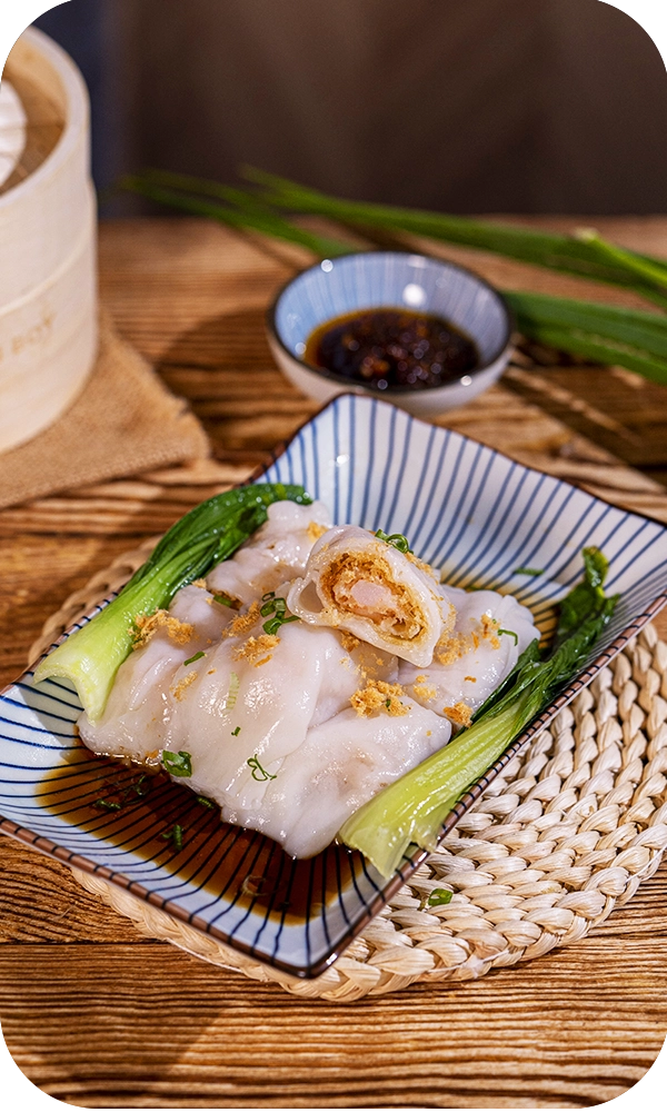 dim sum kl