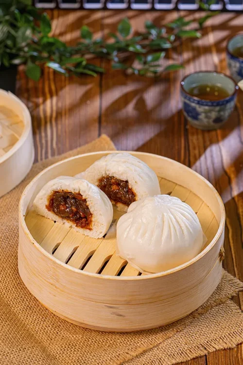 dimsum
