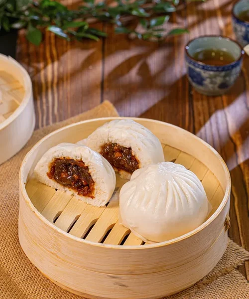 chicken pao