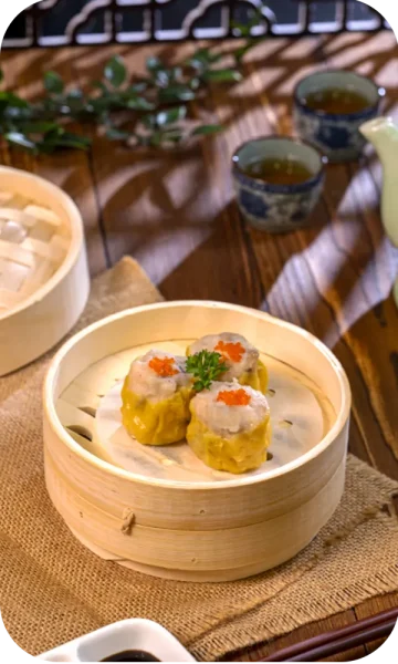 dim sum