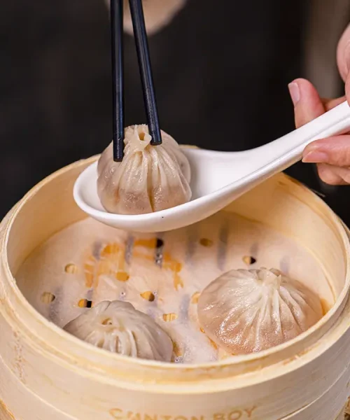 xiaolongbao